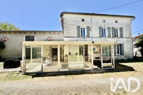 Villa a Guimps, Charente, Guimps - € 230.000 | Ref: 72313 - foto 3