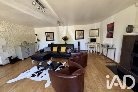 Villa a Guimps, Charente, Guimps - € 230.000 | Ref: 72313 - foto 4