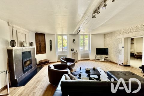 Villa a Guimps, Charente, Guimps - € 230.000 | Ref: 72313 - foto 6