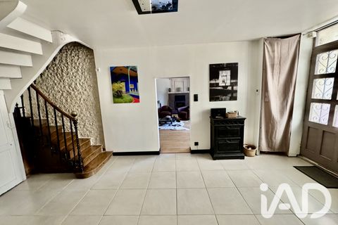 Villa a Guimps, Charente, Guimps - € 230.000 | Ref: 72313 - foto 7