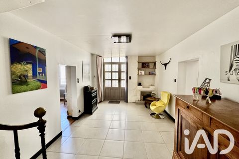 Villa a Guimps, Charente, Guimps - € 230.000 | Ref: 72313 - foto 8