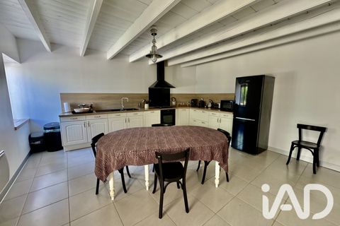 Villa a Guimps, Charente, Guimps - € 230.000 | Ref: 72313 - foto 10