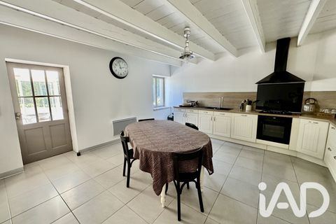 Villa a Guimps, Charente, Guimps - € 230.000 | Ref: 72313 - foto 11