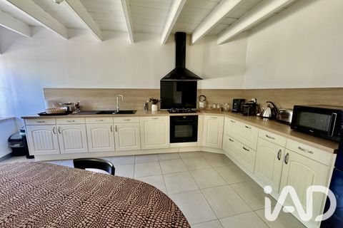 Villa a Guimps, Charente, Guimps - € 230.000 | Ref: 72313 - foto 12