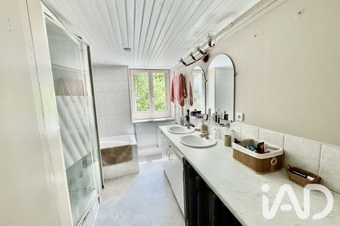 Villa a Guimps, Charente, Guimps - € 230.000 | Ref: 72313 - foto 13