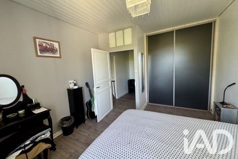 Villa a Guimps, Charente, Guimps - € 230.000 | Ref: 72313 - foto 16