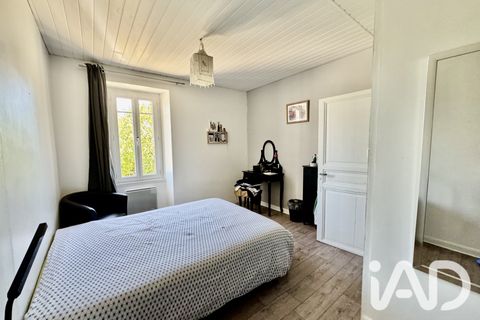 Villa a Guimps, Charente, Guimps - € 230.000 | Ref: 72313 - foto 17