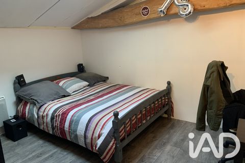 Villa a Guimps, Charente, Guimps - € 230.000 | Ref: 72313 - foto 18