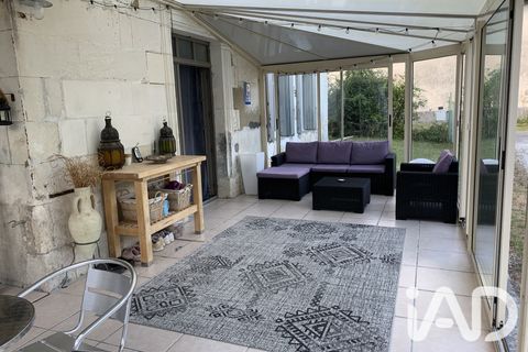 Villa a Guimps, Charente, Guimps - € 230.000 | Ref: 72313 - foto 20
