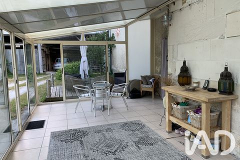Villa a Guimps, Charente, Guimps - € 230.000 | Ref: 72313 - foto 21