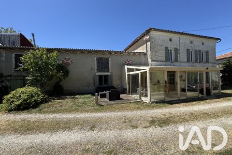 Villa a Guimps, Charente, Guimps - € 230.000 | Ref: 72313 - foto 22