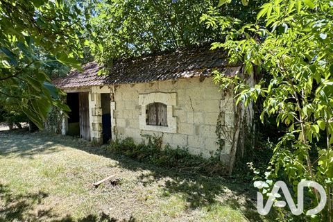 Villa a Guimps, Charente, Guimps - € 230.000 | Ref: 72313 - foto 23