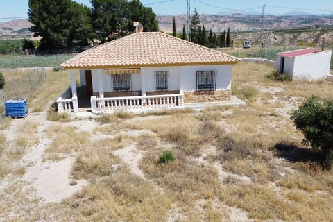 Masia a Freila, Granada, Freila - € 170.000 | Ref: v3169 - foto 2
