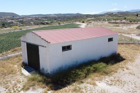 Masia a Freila, Granada, Freila - € 170.000 | Ref: v3169 - foto 3