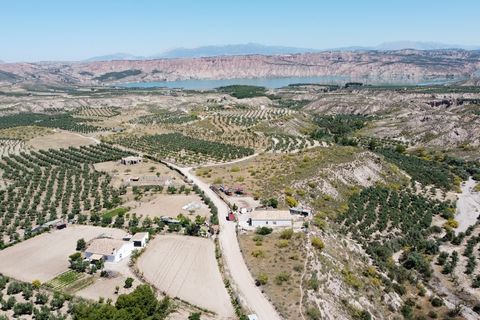 Masia a Freila, Granada, Freila - € 170.000 | Ref: v3169 - foto 4