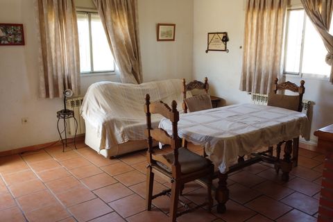 Masia a Freila, Granada, Freila - € 170.000 | Ref: v3169 - foto 5