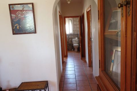 Masia a Freila, Granada, Freila - € 170.000 | Ref: v3169 - foto 8