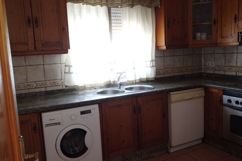 Masia a Freila, Granada, Freila - € 170.000 | Ref: v3169 - foto 9