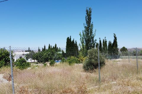 Masia a Freila, Granada, Freila - € 170.000 | Ref: v3169 - foto 15