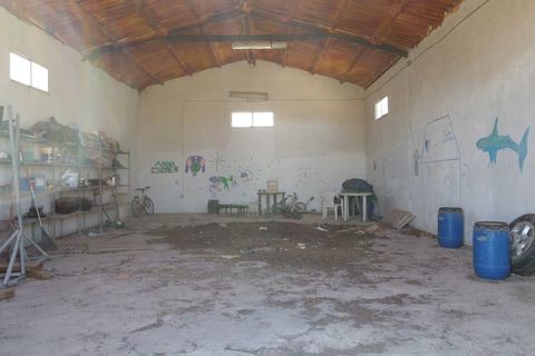 Masia a Freila, Granada, Freila - € 170.000 | Ref: v3169 - foto 17