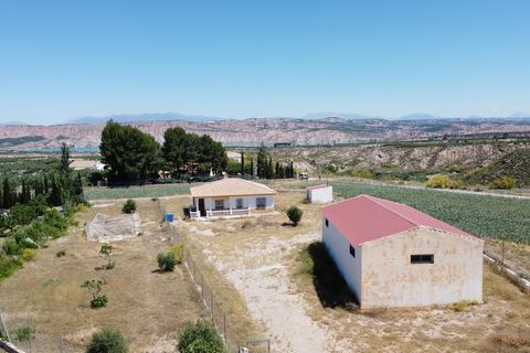 Masia a Freila, Granada, Freila - € 170.000 | Ref: v3169 - foto 18
