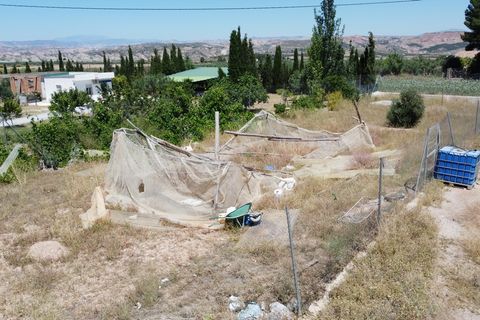 Masia a Freila, Granada, Freila - € 170.000 | Ref: v3169 - foto 21