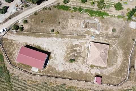 Masia a Freila, Granada, Freila - € 170.000 | Ref: v3169 - foto 22