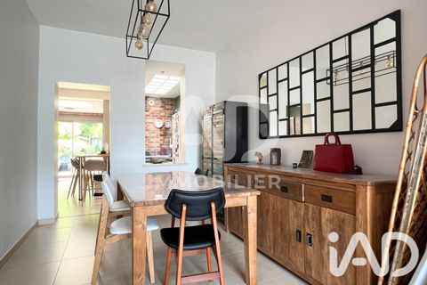Villa i Lambersart, Nord, Lambersart - € 449.000 | Ref: 39452 - foto 2