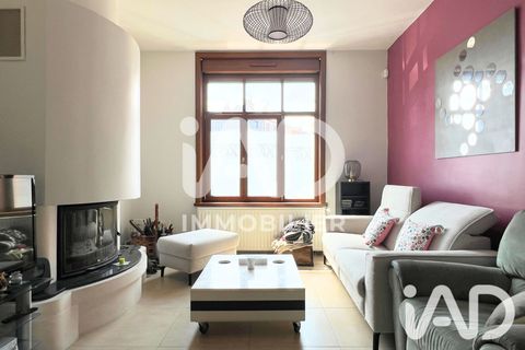 Villa i Lambersart, Nord, Lambersart - € 449.000 | Ref: 39452 - foto 3