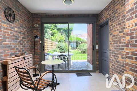 Villa i Lambersart, Nord, Lambersart - € 449.000 | Ref: 39452 - foto 6