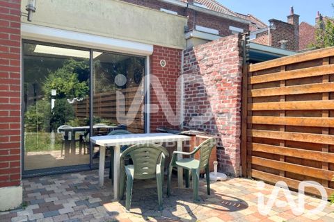 Villa i Lambersart, Nord, Lambersart - € 449.000 | Ref: 39452 - foto 7