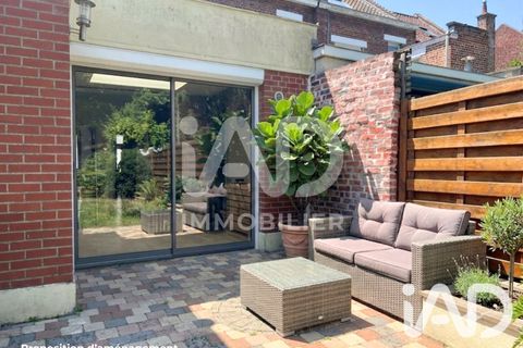 Villa i Lambersart, Nord, Lambersart - € 449.000 | Ref: 39452 - foto 8