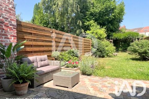 Villa i Lambersart, Nord, Lambersart - € 449.000 | Ref: 39452 - foto 9