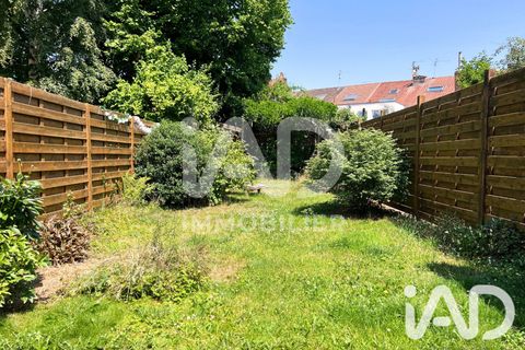 Villa i Lambersart, Nord, Lambersart - € 449.000 | Ref: 39452 - foto 10