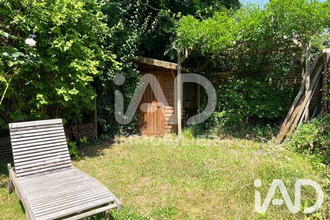 Villa i Lambersart, Nord, Lambersart - € 449.000 | Ref: 39452 - foto 11