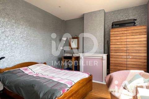 Villa i Lambersart, Nord, Lambersart - € 449.000 | Ref: 39452 - foto 12