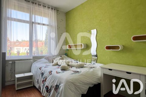 Villa i Lambersart, Nord, Lambersart - € 449.000 | Ref: 39452 - foto 13