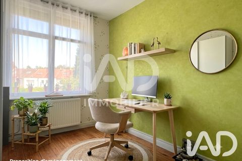 Villa i Lambersart, Nord, Lambersart - € 449.000 | Ref: 39452 - foto 14