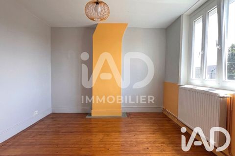 Villa i Lambersart, Nord, Lambersart - € 449.000 | Ref: 39452 - foto 15