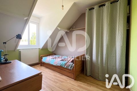 Villa i Lambersart, Nord, Lambersart - € 449.000 | Ref: 39452 - foto 16