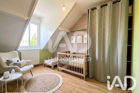Villa i Lambersart, Nord, Lambersart - € 449.000 | Ref: 39452 - foto 17