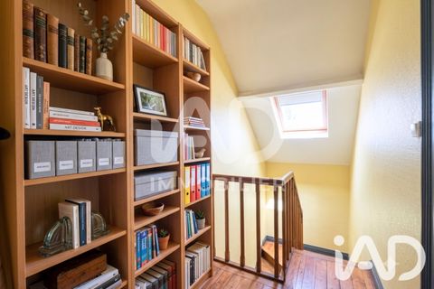 Villa i Lambersart, Nord, Lambersart - € 449.000 | Ref: 39452 - foto 18