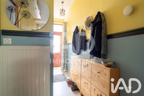 Villa i Lambersart, Nord, Lambersart - € 449.000 | Ref: 39452 - foto 19