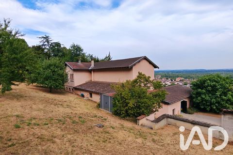 Villa a Miribel, Ain, Miribel - € 575.000 | Ref: 82706 - foto 18