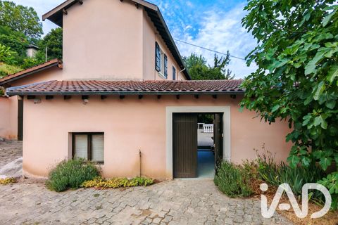 Villa a Miribel, Ain, Miribel - € 575.000 | Ref: 82706 - foto 19