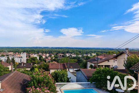 Villa a Miribel, Ain, Miribel - € 575.000 | Ref: 82706 - foto 21