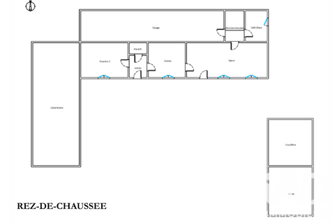 Villa a Miribel, Ain, Miribel - € 575.000 | Ref: 82706 - foto 22