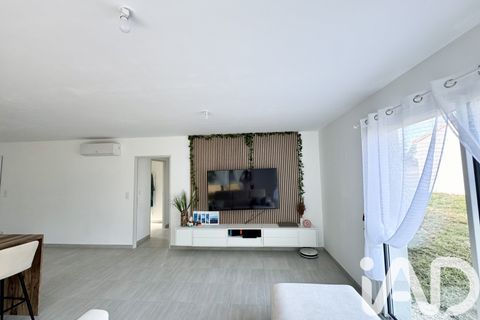 Villa i Fouquebrune, Charente, Fouquebrune - € 194.000 | Ref: 72313 - foto 4