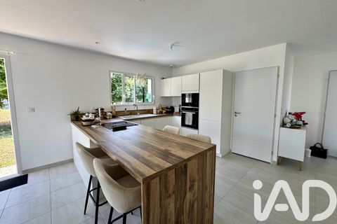Villa i Fouquebrune, Charente, Fouquebrune - € 194.000 | Ref: 72313 - foto 7