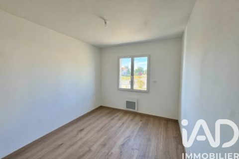 Villa i Fouquebrune, Charente, Fouquebrune - € 194.000 | Ref: 72313 - foto 13